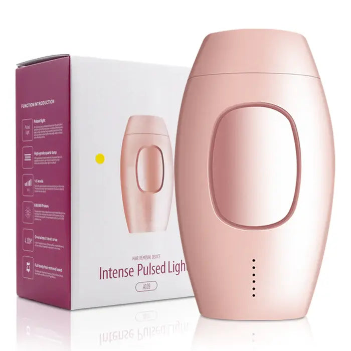 ✨ Depiladora Láser IPL – Depilación Profesional en Casa
